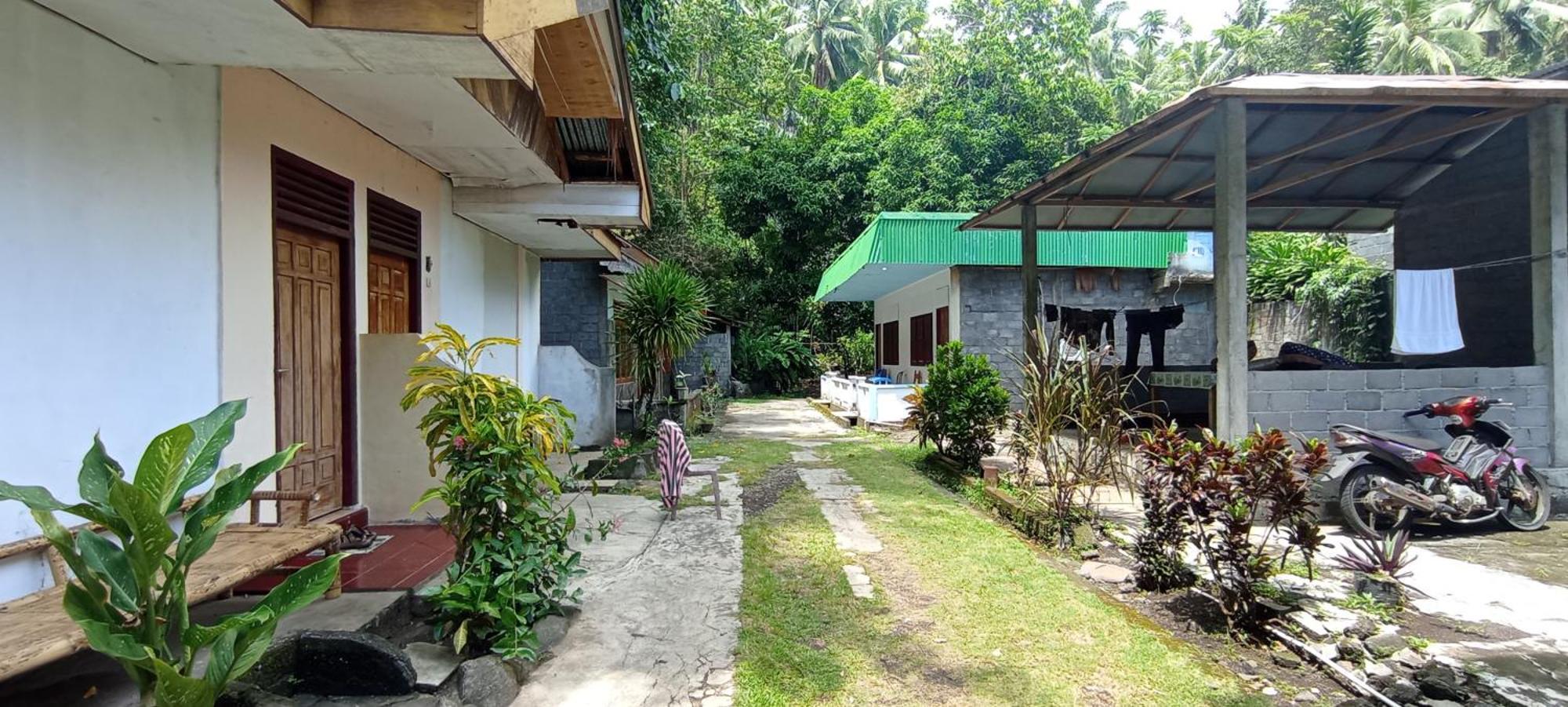 Mamaroos Reborn Home Stay Rinondoran Room photo