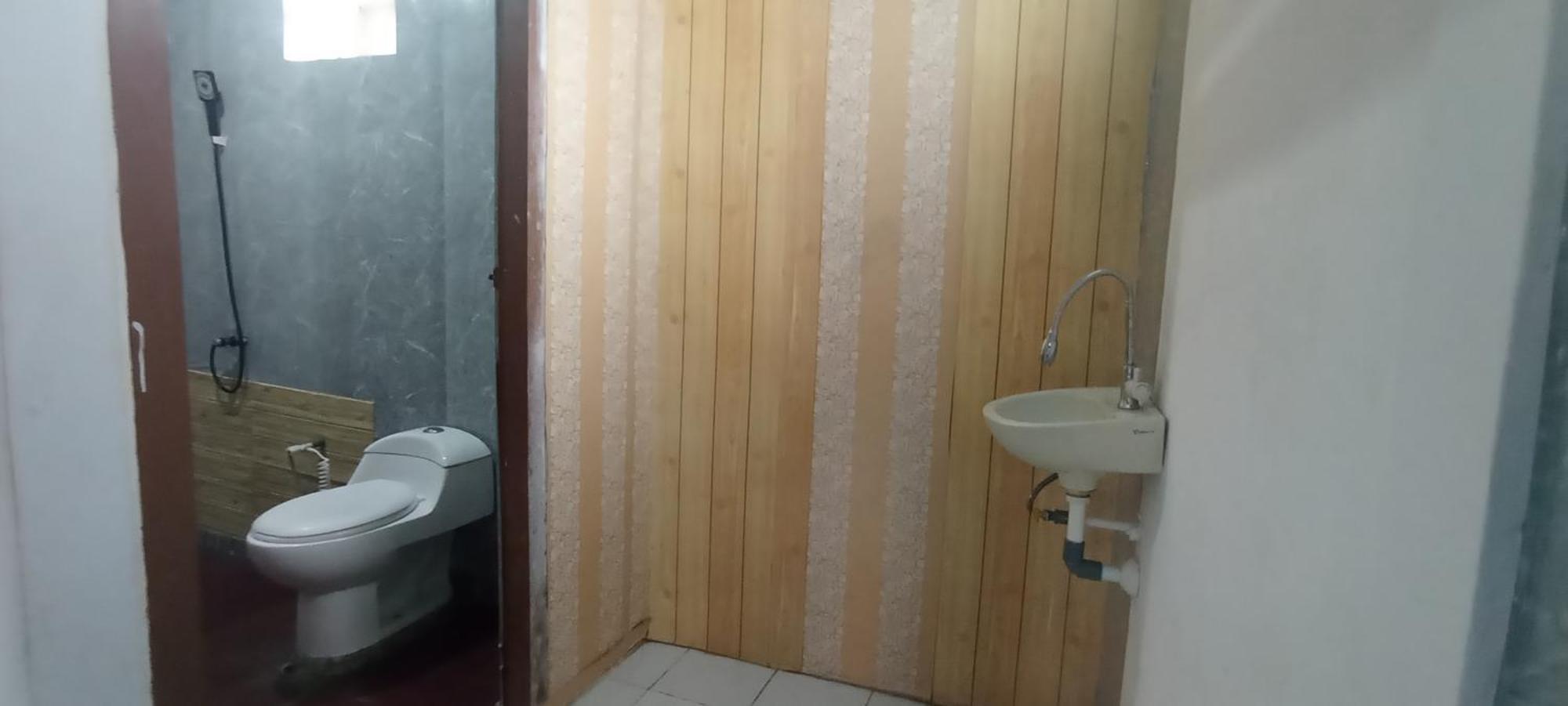 Mamaroos Reborn Home Stay Rinondoran Exterior photo