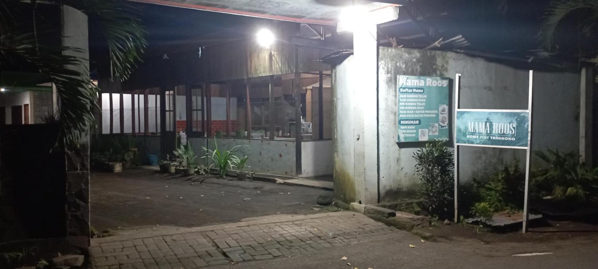 Mamaroos Reborn Home Stay Rinondoran Exterior photo