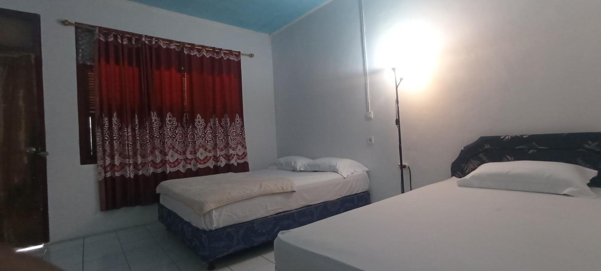 Mamaroos Reborn Home Stay Rinondoran Exterior photo