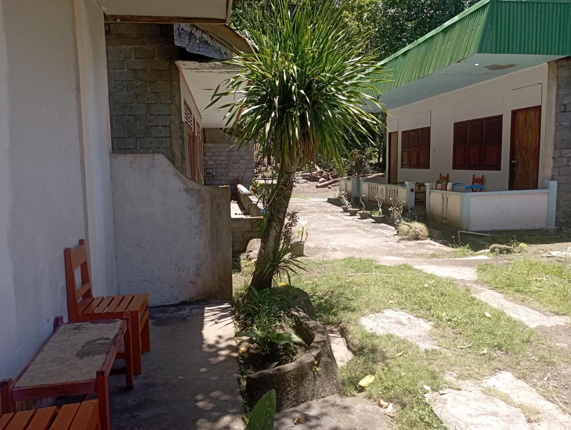Mamaroos Reborn Home Stay Rinondoran Exterior photo